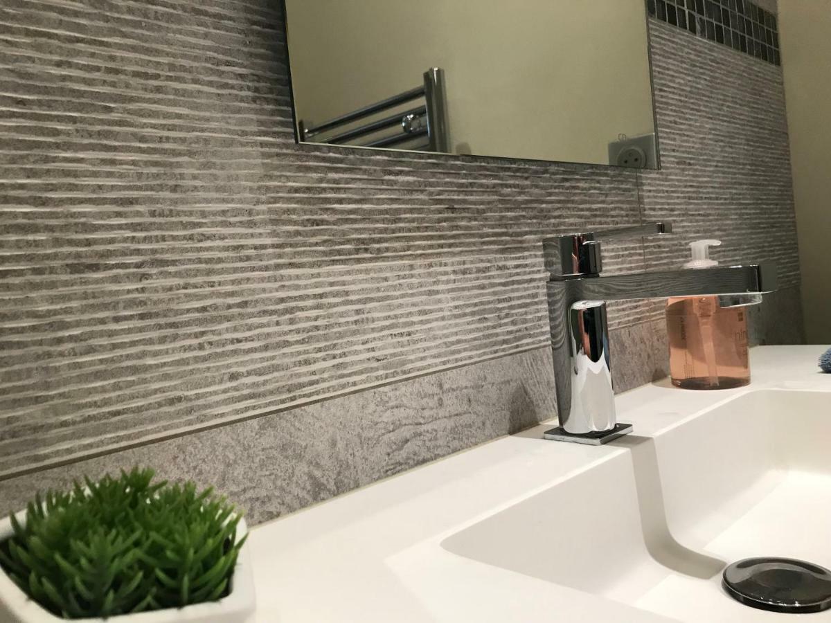 Appartement De Standing A Tours Centre - 50M² Bagian luar foto